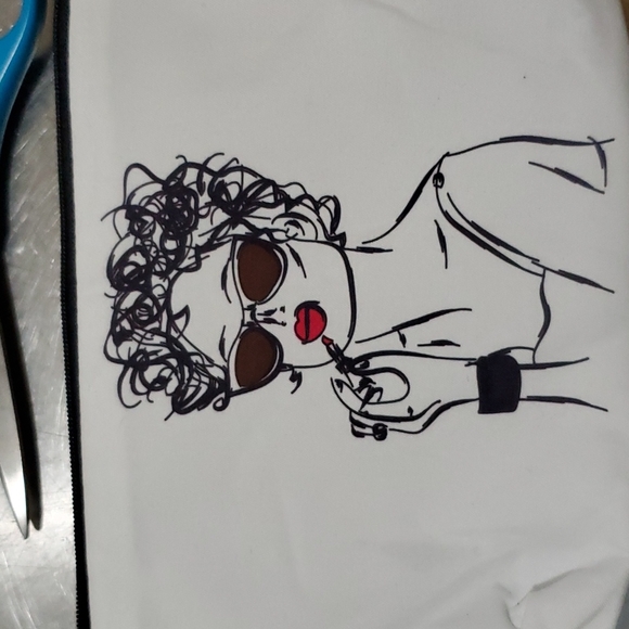 Handbags - Cosmetic Makeup Bag One Size